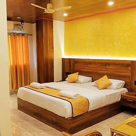 Hotel 2A Port Blair Luaran gambar