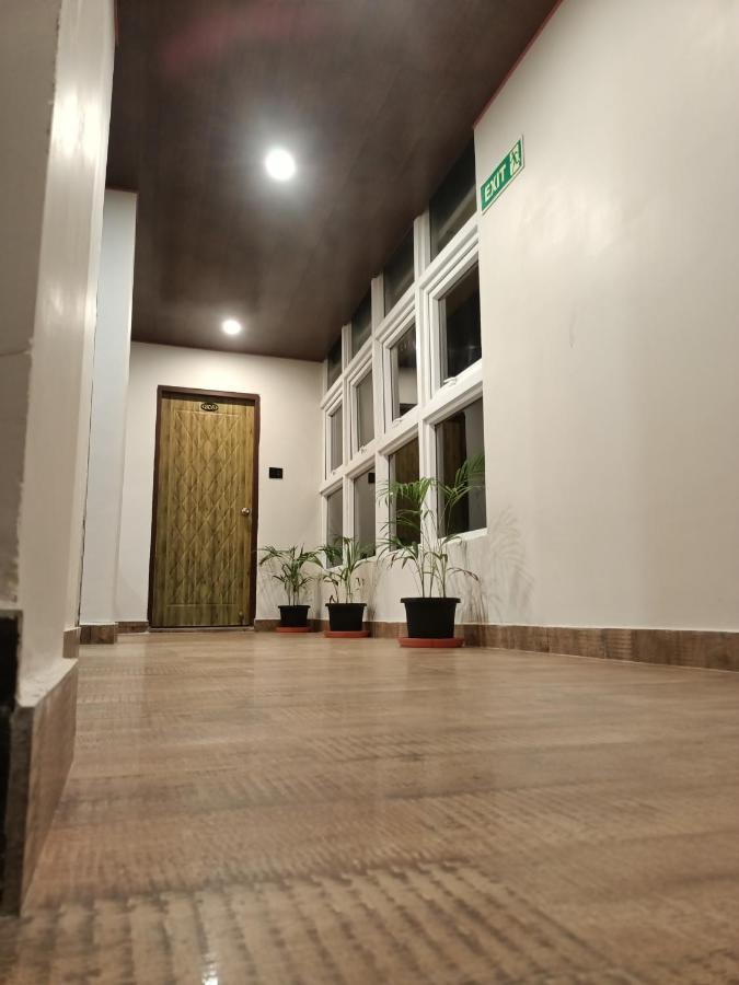Hotel 2A Port Blair Luaran gambar