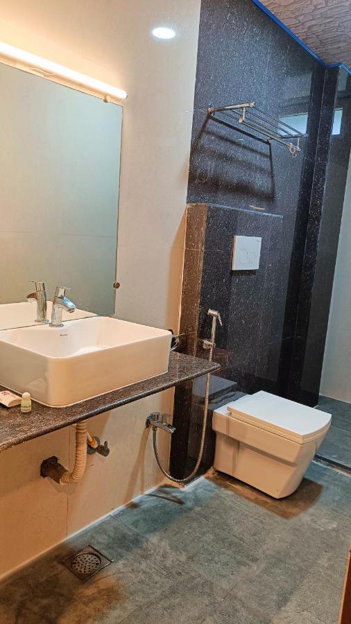 Hotel 2A Port Blair Luaran gambar