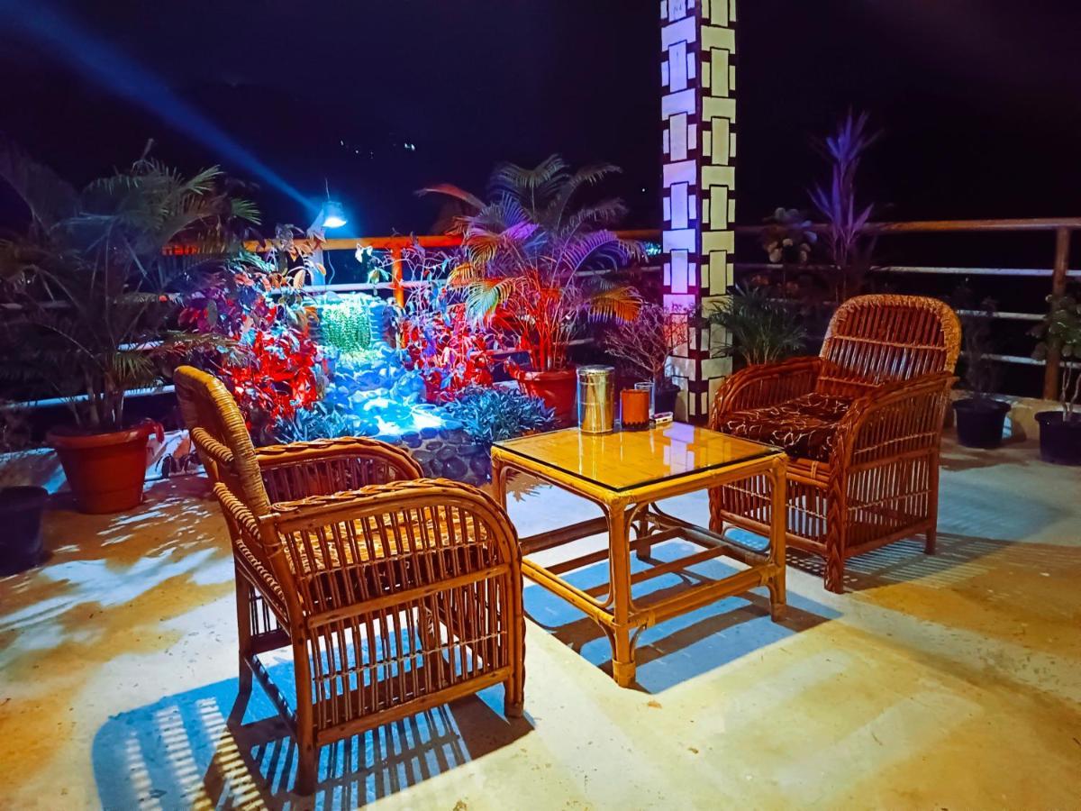 Hotel 2A Port Blair Luaran gambar