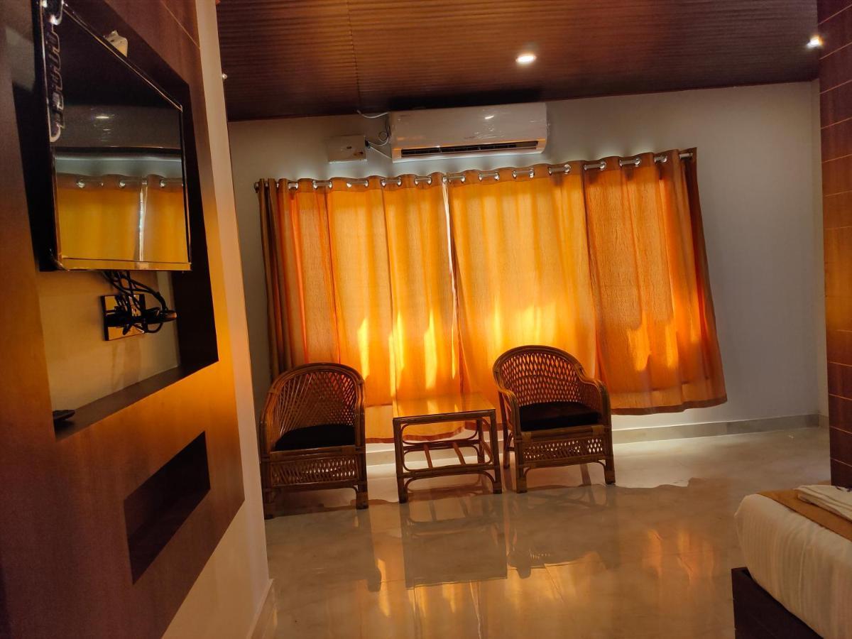 Hotel 2A Port Blair Luaran gambar