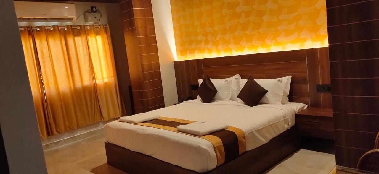 Hotel 2A Port Blair Luaran gambar